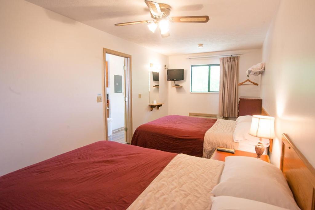 Timber Pointe Resort Jamestown المظهر الخارجي الصورة